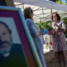 Święto Fundacji im. św. Brata Alberta i 15-lecie DPSu im. ks. Edmunda Jastaka, 2.07.2025 r.