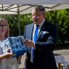 Święto Fundacji im. św. Brata Alberta i 15-lecie DPSu im. ks. Edmunda Jastaka, 2.07.2025 r.