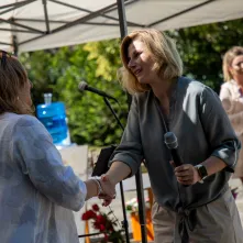 Święto Fundacji im. św. Brata Alberta i 15-lecie DPSu im. ks. Edmunda Jastaka, 2.07.2025 r.
