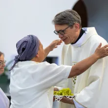 Święto Fundacji im. św. Brata Alberta i 15-lecie DPSu im. ks. Edmunda Jastaka, 2.07.2025 r.