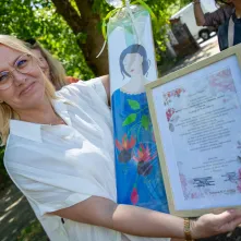 Święto Fundacji im. św. Brata Alberta i 15-lecie DPSu im. ks. Edmunda Jastaka, 2.07.2025 r.