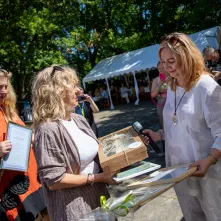 Święto Fundacji im. św. Brata Alberta i 15-lecie DPSu im. ks. Edmunda Jastaka, 2.07.2025 r.