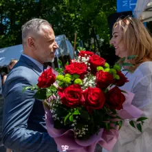 Święto Fundacji im. św. Brata Alberta i 15-lecie DPSu im. ks. Edmunda Jastaka, 2.07.2025 r.