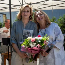 Święto Fundacji im. św. Brata Alberta i 15-lecie DPSu im. ks. Edmunda Jastaka, 2.07.2025 r.