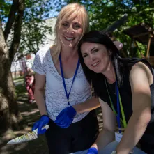Święto Fundacji im. św. Brata Alberta i 15-lecie DPSu im. ks. Edmunda Jastaka, 2.07.2025 r.