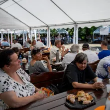 Święto Fundacji im. św. Brata Alberta i 15-lecie DPSu im. ks. Edmunda Jastaka, 2.07.2025 r.
