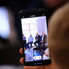 Toruńskie Laboratorium Miejskie - inauguracja