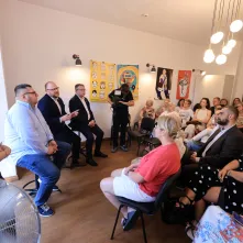 Toruńskie Laboratorium Miejskie - inauguracja