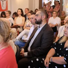 Toruńskie Laboratorium Miejskie - inauguracja