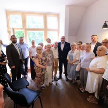 Toruńskie Laboratorium Miejskie - inauguracja