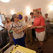 Toruńskie Laboratorium Miejskie - inauguracja