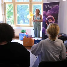 Toruńskie Laboratorium Miejskie - inauguracja