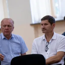 Spotkanie na lewobrzeżu, 3.07.2025 r.