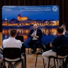 Spotkanie na lewobrzeżu, 3.07.2025 r.
