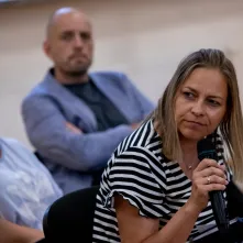 Spotkanie na lewobrzeżu, 3.07.2025 r.
