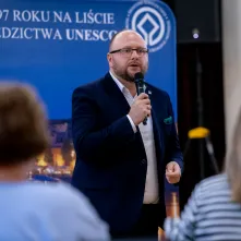 Spotkanie na lewobrzeżu, 3.07.2025 r.
