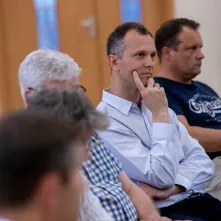 Spotkanie na lewobrzeżu, 3.07.2025 r.