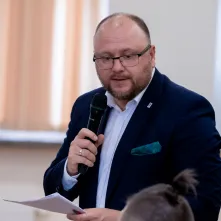 Spotkanie na lewobrzeżu, 3.07.2025 r.