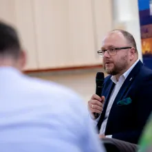 Spotkanie na lewobrzeżu, 3.07.2025 r.