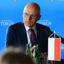 Umowa na dofinansowanie z CUPT, 4.07.2025 r.