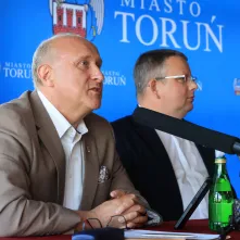 Umowa na dofinansowanie z CUPT, 4.07.2025 r.