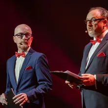 23. Międzynarodowy Festiwal Filmowy BellaTofifest 2025 - gala zamknięcia