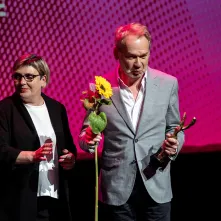 23. Międzynarodowy Festiwal Filmowy BellaTofifest 2025 - gala zamknięcia