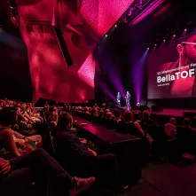 23. Międzynarodowy Festiwal Filmowy BellaTofifest 2025 - gala zamknięcia