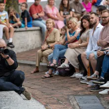 29. Międzynarodowy Festiwal Nova Muzyka i Architektura - koncert inauguracyjny