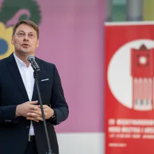 29. Międzynarodowy Festiwal Nova Muzyka i Architektura - koncert inauguracyjny