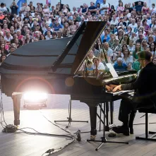 29. Międzynarodowy Festiwal Nova Muzyka i Architektura - koncert inauguracyjny