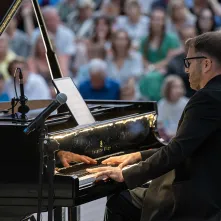29. Międzynarodowy Festiwal Nova Muzyka i Architektura - koncert inauguracyjny