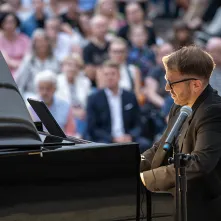 29. Międzynarodowy Festiwal Nova Muzyka i Architektura - koncert inauguracyjny