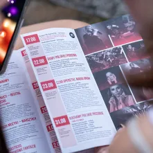 29. Międzynarodowy Festiwal Nova Muzyka i Architektura - koncert inauguracyjny