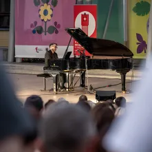 29. Międzynarodowy Festiwal Nova Muzyka i Architektura - koncert inauguracyjny