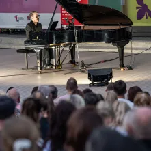 29. Międzynarodowy Festiwal Nova Muzyka i Architektura - koncert inauguracyjny