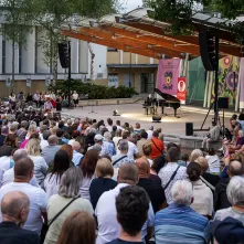29. Międzynarodowy Festiwal Nova Muzyka i Architektura - koncert inauguracyjny