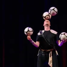 Inauguracja Turnieju Seni Cup 2025, 7.07.2025 r.