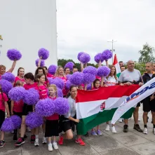 Inauguracja Turnieju Seni Cup 2025, 7.07.2025 r.