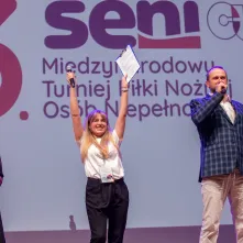 Inauguracja Turnieju Seni Cup 2025, 7.07.2025 r.