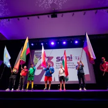 Inauguracja Turnieju Seni Cup 2025, 7.07.2025 r.