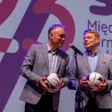 Inauguracja Turnieju Seni Cup 2025, 7.07.2025 r.