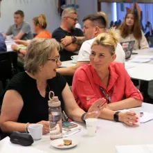 Konsultujemy Program współpracy z organizacjami pozarządowymi na 2026 r
