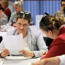 Konsultujemy Program współpracy z organizacjami pozarządowymi na 2026 r