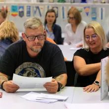 Konsultujemy Program współpracy z organizacjami pozarządowymi na 2026 r