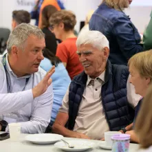 Konsultujemy Program współpracy z organizacjami pozarządowymi na 2026 r