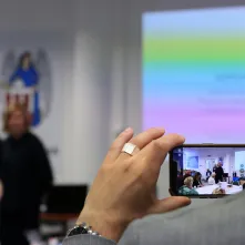 Konsultujemy Program współpracy z organizacjami pozarządowymi na 2026 r