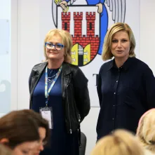 Konsultujemy Program współpracy z organizacjami pozarządowymi na 2026 r