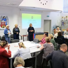 Konsultujemy Program współpracy z organizacjami pozarządowymi na 2026 r