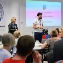 Konsultujemy Program współpracy z organizacjami pozarządowymi na 2026 r